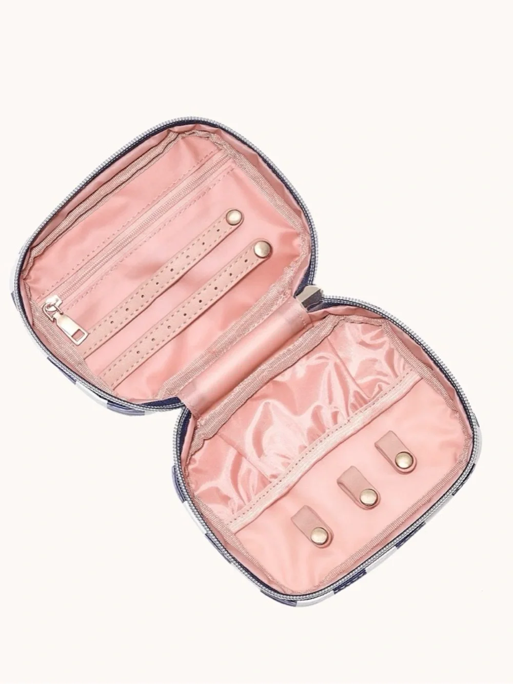 Poppy & Peonies 4 PC Travel Set! 💥Last One - Picture 6 of 7